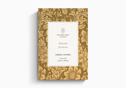SELECTED SERMONS
