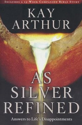 AS SILVER REFINED