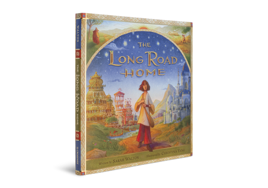 LONG ROAD HOME