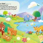SPH MY FIRST STEP BIBLE