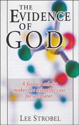 GN TRACT THE EVIDENCE OF GOD