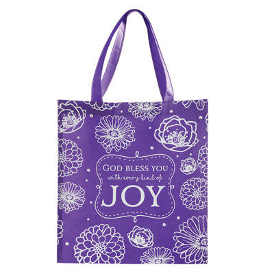 CAG TOT099 TOTE BAG JOY