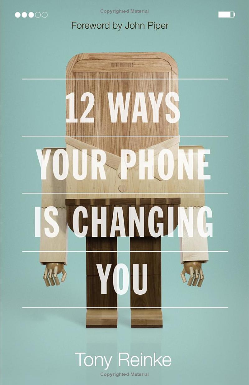 FTT 12 WAYS YOUR PHONE IS CHANGING YOU
