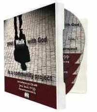 YOUR WALK WITH GOD DVD   PAUL TRIPP