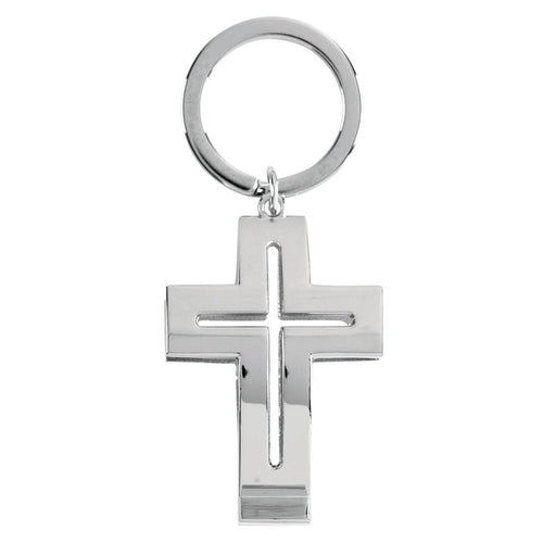 DIC KC-777 KEYRING THE HOPE CROSS