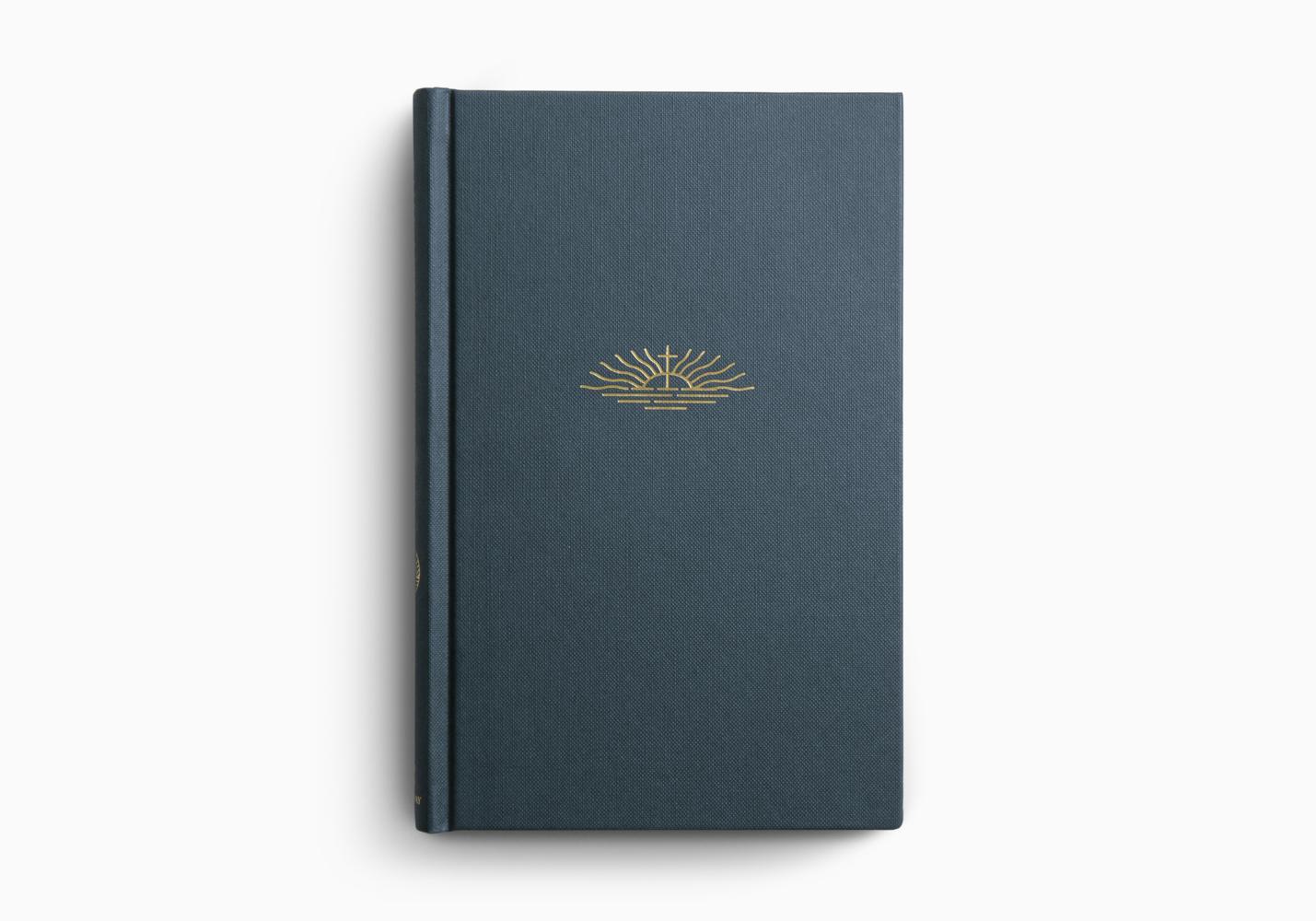 DAILY LITURGY DEVOTIONAL