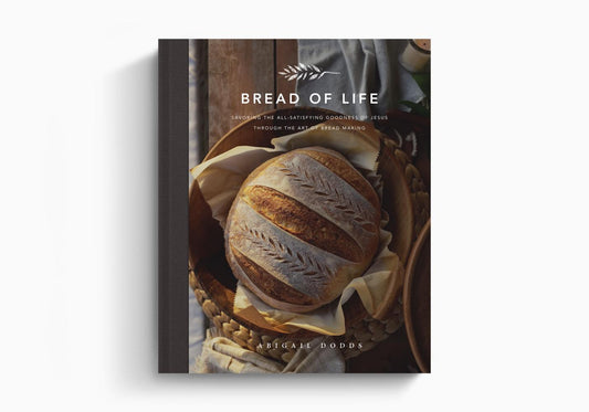 BREAD OF LIFE