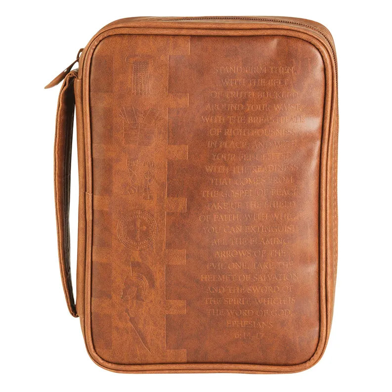 DIC BCV-LP213 LARGE P FULL ARMOR BROWN