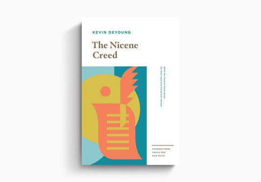 THE NICENE CREED