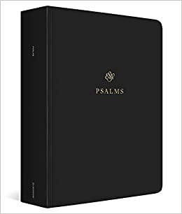 ESV SCRIPTURE JOURNAL PB PSALMS