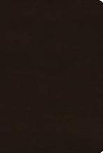 ESV WOMENS STUDY BIBLE TT DEEP BROWN