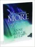 PURSUING MORE OF JESUS MBRBK