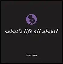 LITTLE BLACK BOOK WHATS LIFE ALL ABOUT