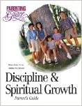 PARENTING BY GRACE WORKBK