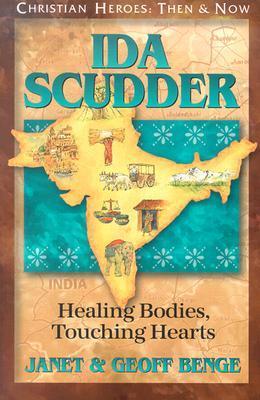 OMB CH0HERO IDA SCUDDER HEALING BODIES TOUCHING
