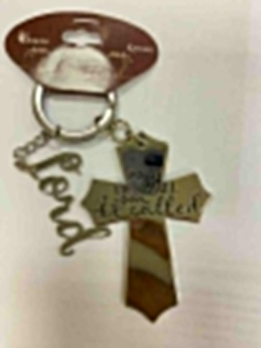 DIC KC-760 KEYRING NAME OF JESUS