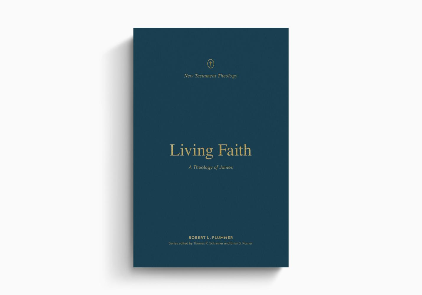 LIVING FAITH