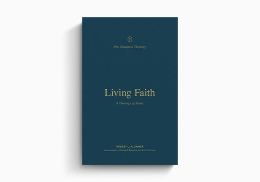 LIVING FAITH