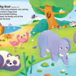 SPH MY FIRST STEP BIBLE