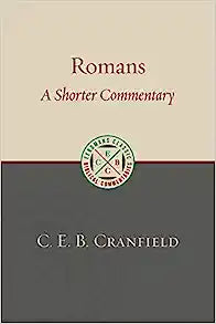 ECBC ROMANS SHORTER COMMENTARY CEBCRAN