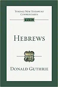TNTC US HEBREWS VOL 15