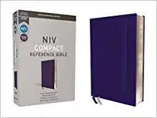 NIV ZON COMPACT SZ REF BI RLE LS BLUE