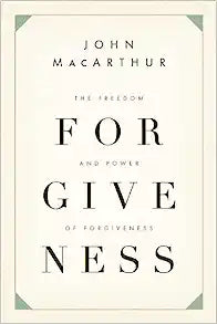FREEDOM AND POWER OF FORGIVENESS