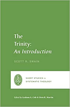 SSST THE TRINITY AN INTRODUCTION