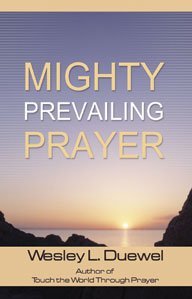 OMB MIGHTY PREVAILING PRAYER