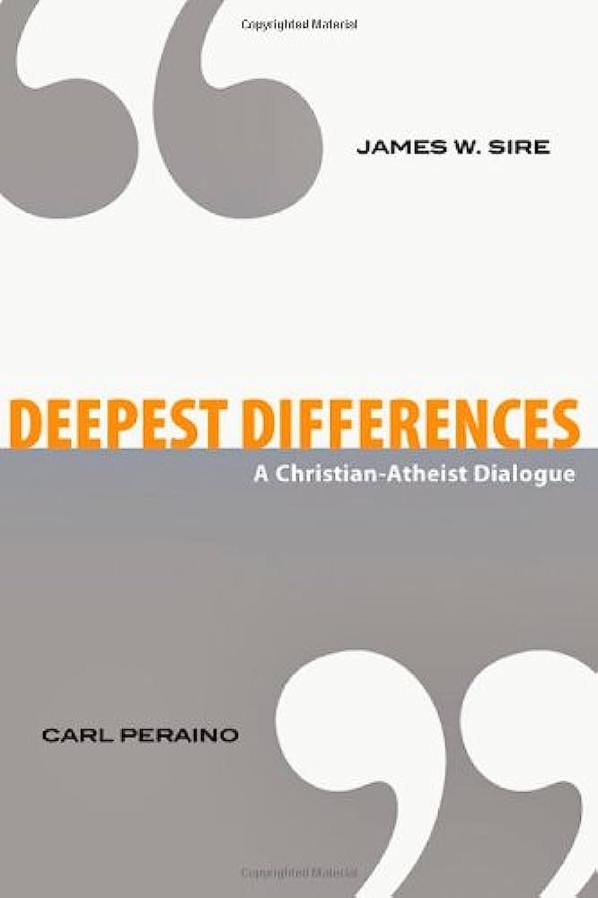 DEEPEST DIFFERENCES