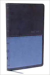 KJV TN VALUE THINLINE BI LS BLUE RLE