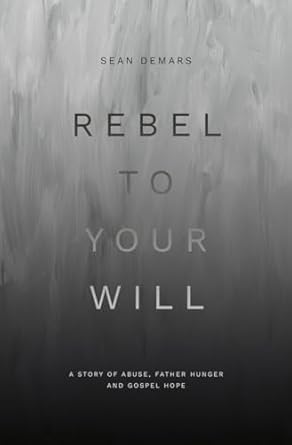 REBEL TO YOUR WILL