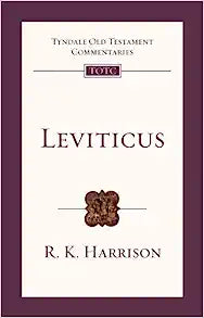 TOTC LEVITICUS VOL 3