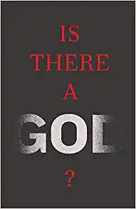 GN TRACT IS THERE A GOD