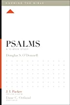 KNOWING THE BIBLE PSALMS 12 WKS