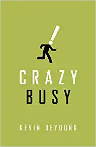 GN TRACT CRAZY BUSY