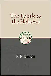 ECBC EPISTLE TO THE HEBREWS