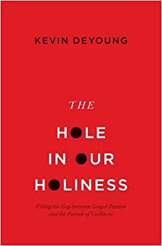 HOLE IN OUR HOLINESS TRADE PAPER