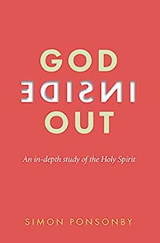 GOD INSIDE OUT