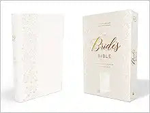 KJV TN BRIDES COMPACT BI LS RLE WHITE