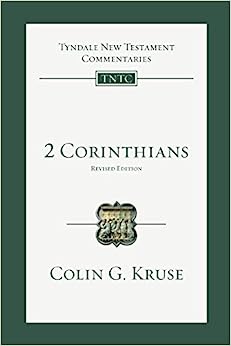 TNTC US VOL 8 2 CORINTHIANS 2015 SECOND EDITION