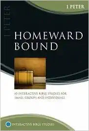 INBIST HOMEWARD BOUND I PETER