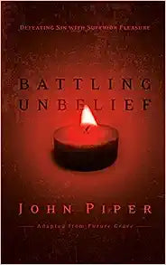 BATTLING UNBELIEF HB