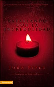 SPANISH BATALLANDO INCREDULIDAD