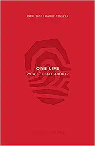 ONE LIFE 0 WHATS IT ALL ABOUT? 2017 EDITION