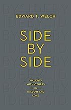SIDE BY SIDE WALKING WITH OTHERS
