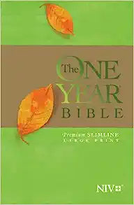 NLT ONE YEAR BIBE PREMI SLIM LARGE PRT SC