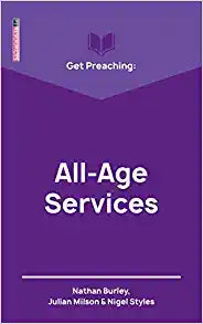 PTR GETPREACH ALL0AGE SERVICES