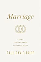 MARRIAGE 6 GOSPEL COMMITMENTS EVERY COUPLE NEEDS TO MAKE