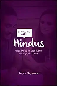 ENGAGING WITH HINDUS